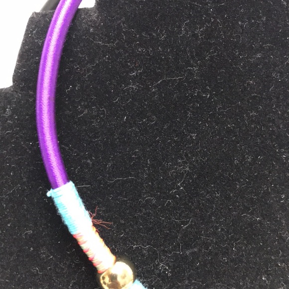 Statement Necklace - Picture 3 of 4